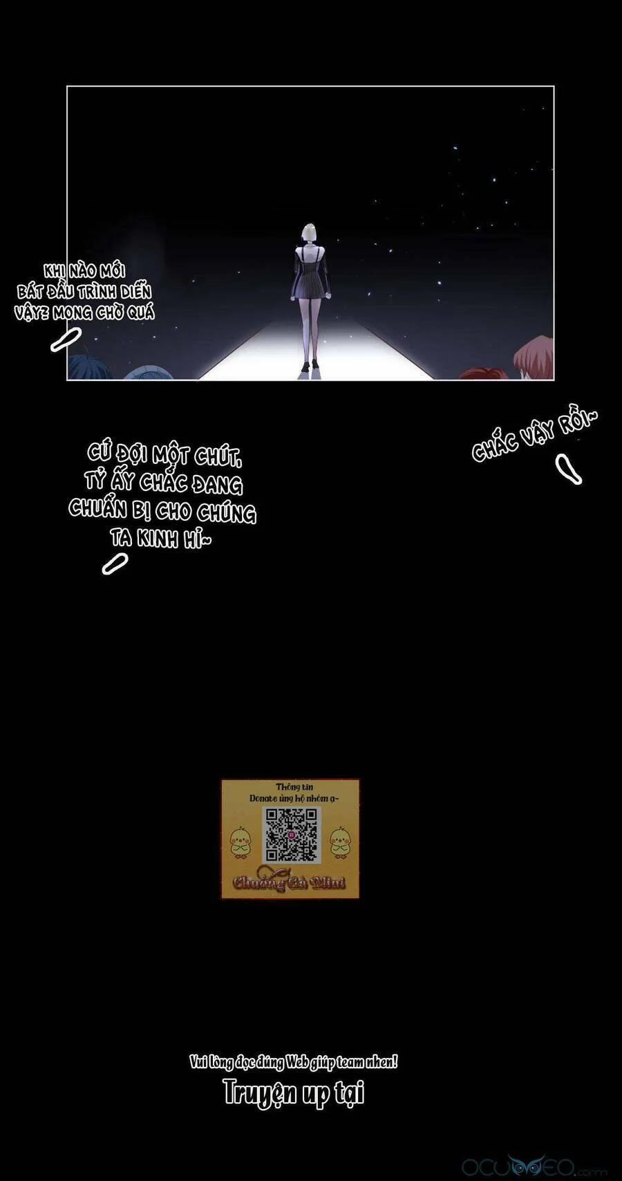 Đêm Ái Muội Cùng Ma Cà Rồng 1.2 trang 22