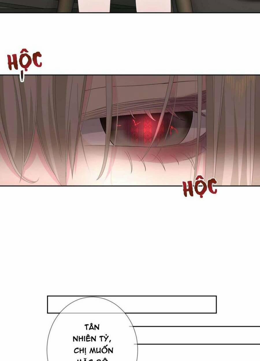 Đêm Ái Muội Cùng Ma Cà Rồng 1.2 trang 28