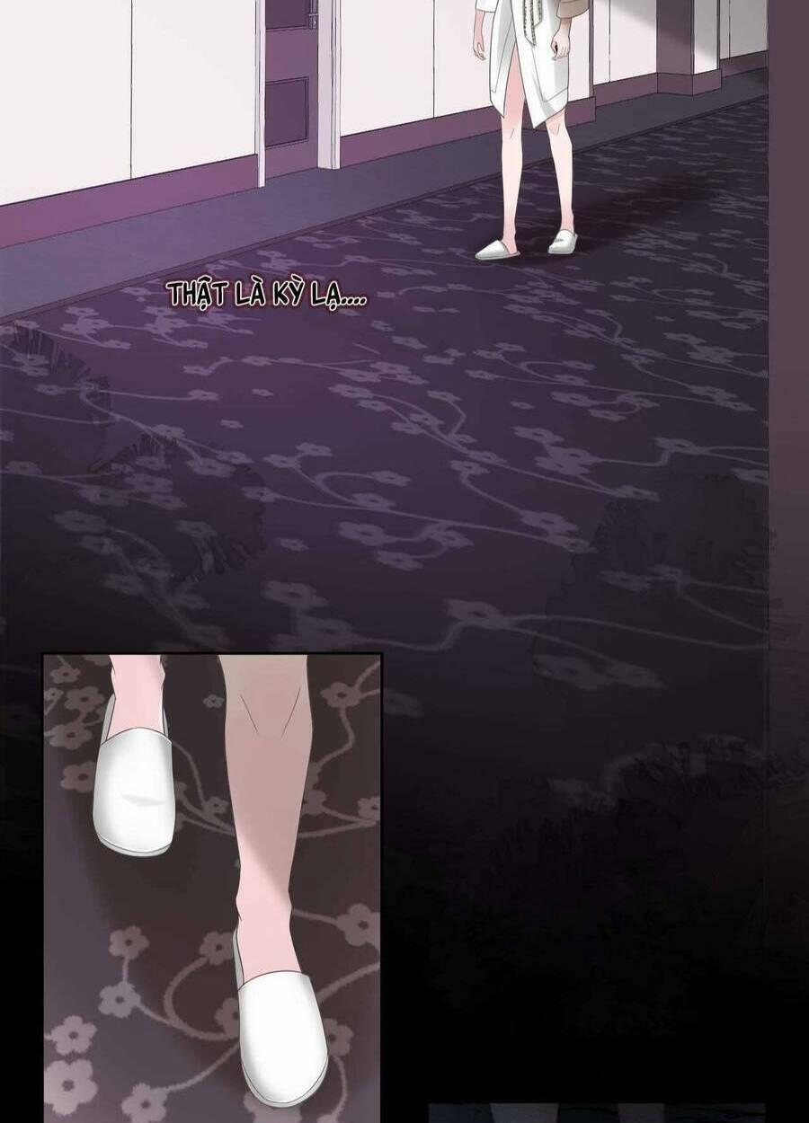 Đêm Ái Muội Cùng Ma Cà Rồng 1.2 trang 31