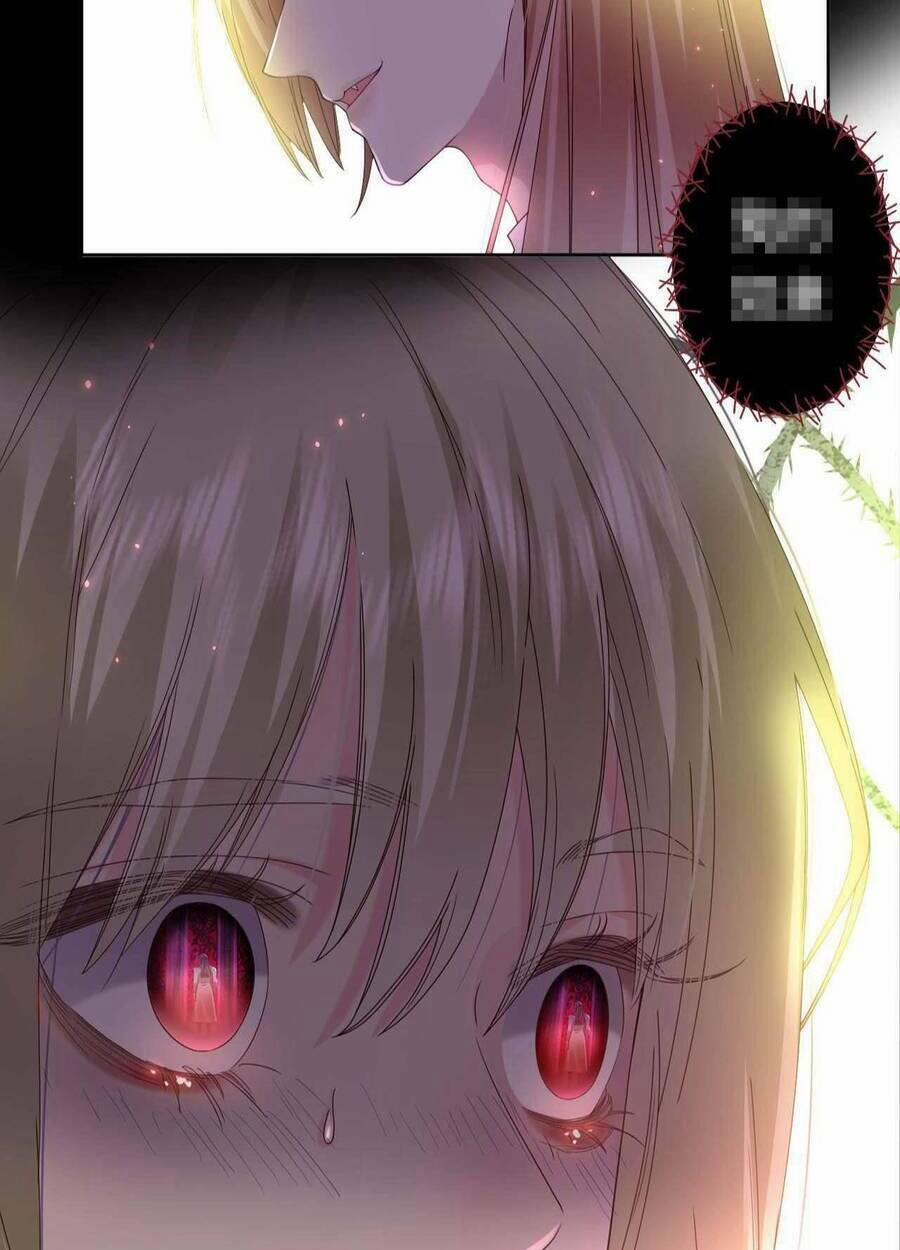 Đêm Ái Muội Cùng Ma Cà Rồng 1.2 trang 34