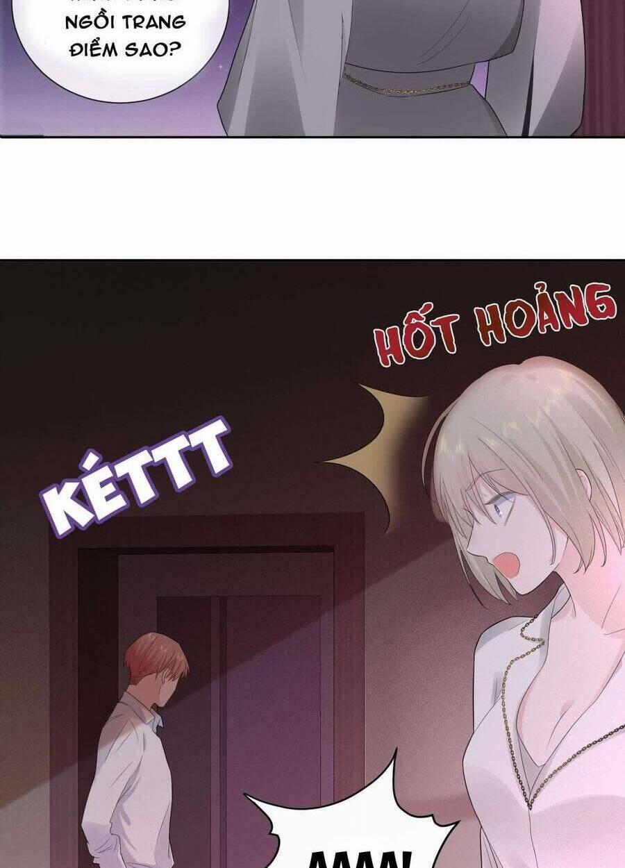 Đêm Ái Muội Cùng Ma Cà Rồng 1.2 trang 40