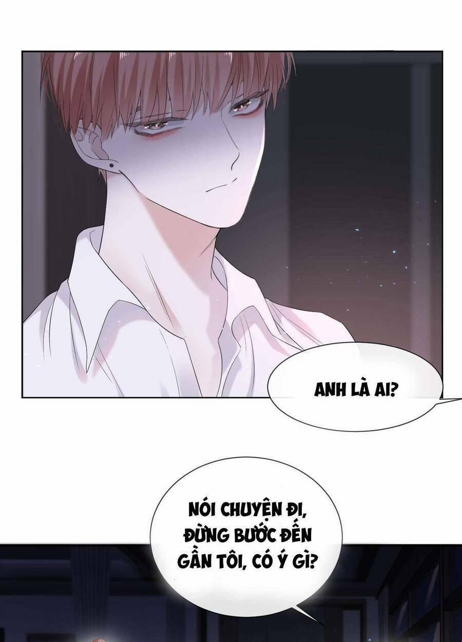 Đêm Ái Muội Cùng Ma Cà Rồng 1.2 trang 42