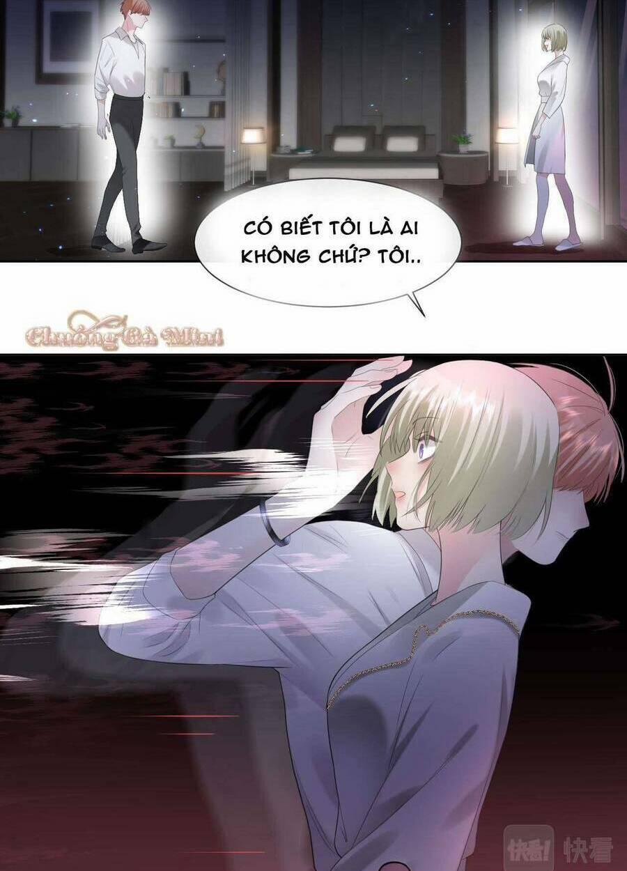 Đêm Ái Muội Cùng Ma Cà Rồng 1.2 trang 43