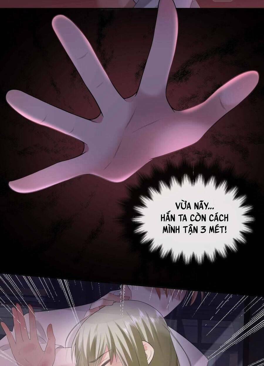 Đêm Ái Muội Cùng Ma Cà Rồng 1.2 trang 44