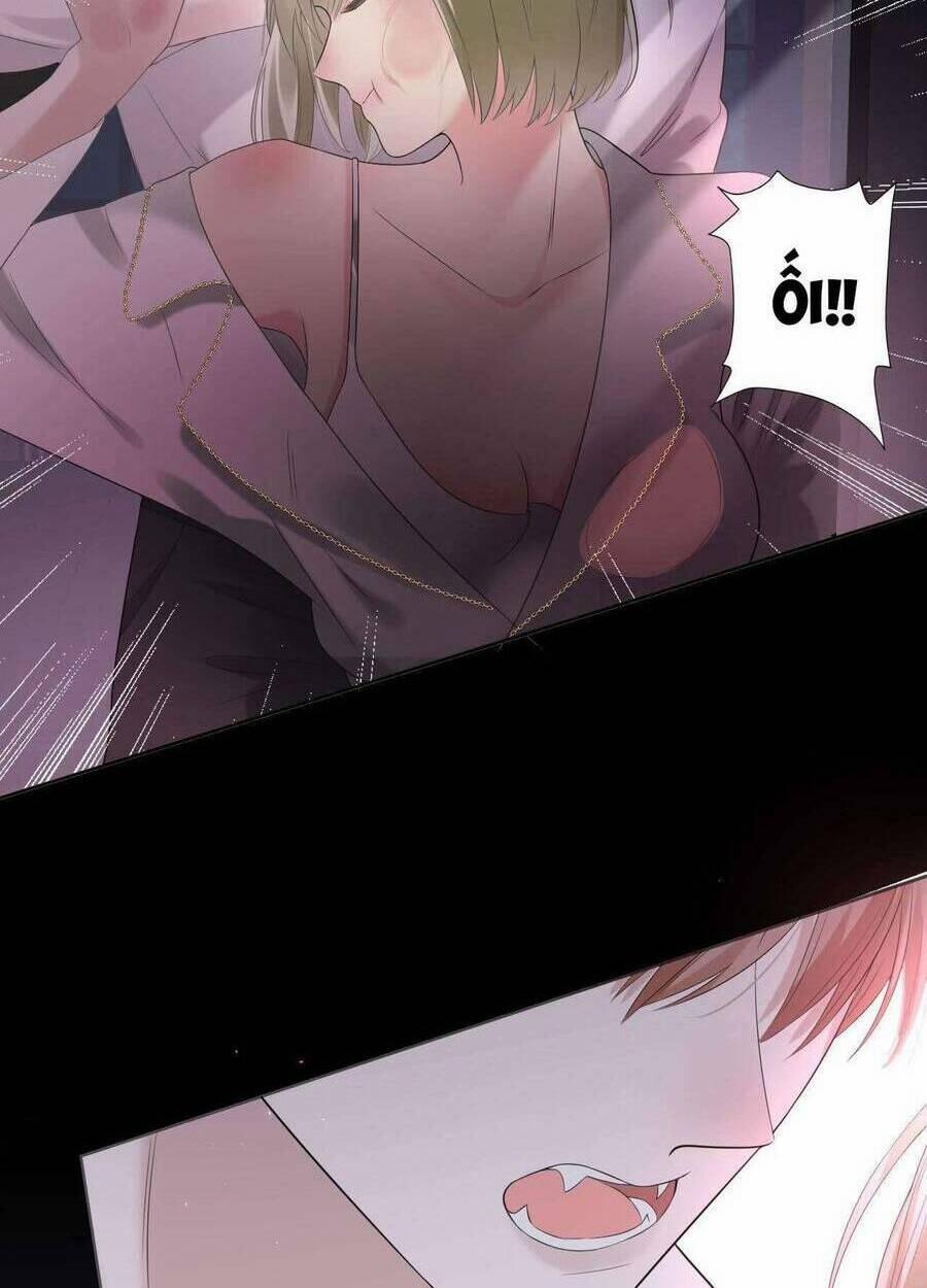 Đêm Ái Muội Cùng Ma Cà Rồng 1.2 trang 45