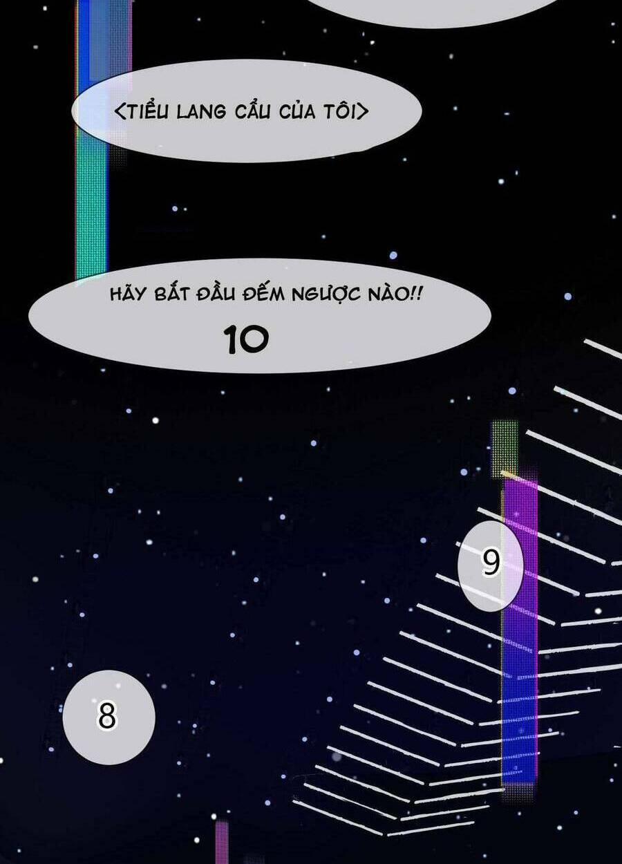 Đêm Ái Muội Cùng Ma Cà Rồng 1.2 trang 53