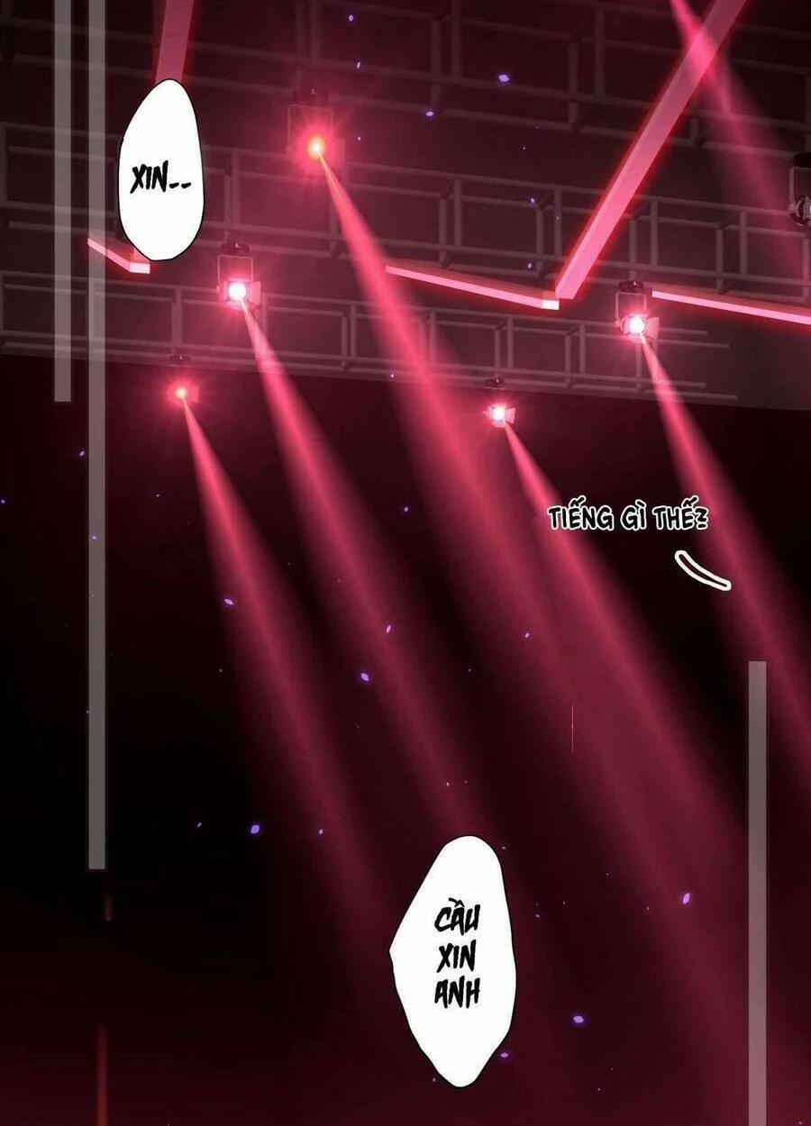 Đêm Ái Muội Cùng Ma Cà Rồng 1.2 trang 62