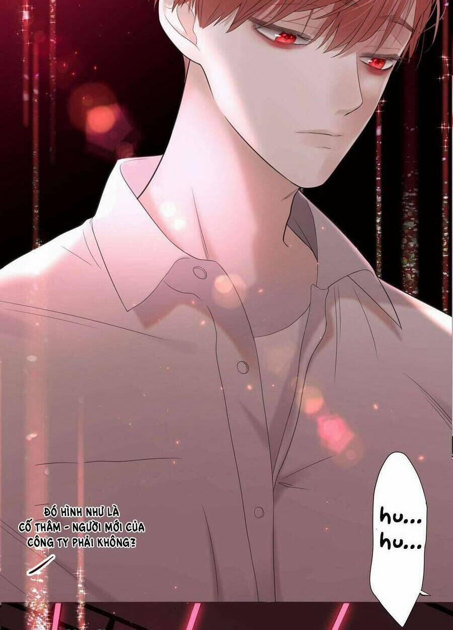 Đêm Ái Muội Cùng Ma Cà Rồng 1.2 trang 64