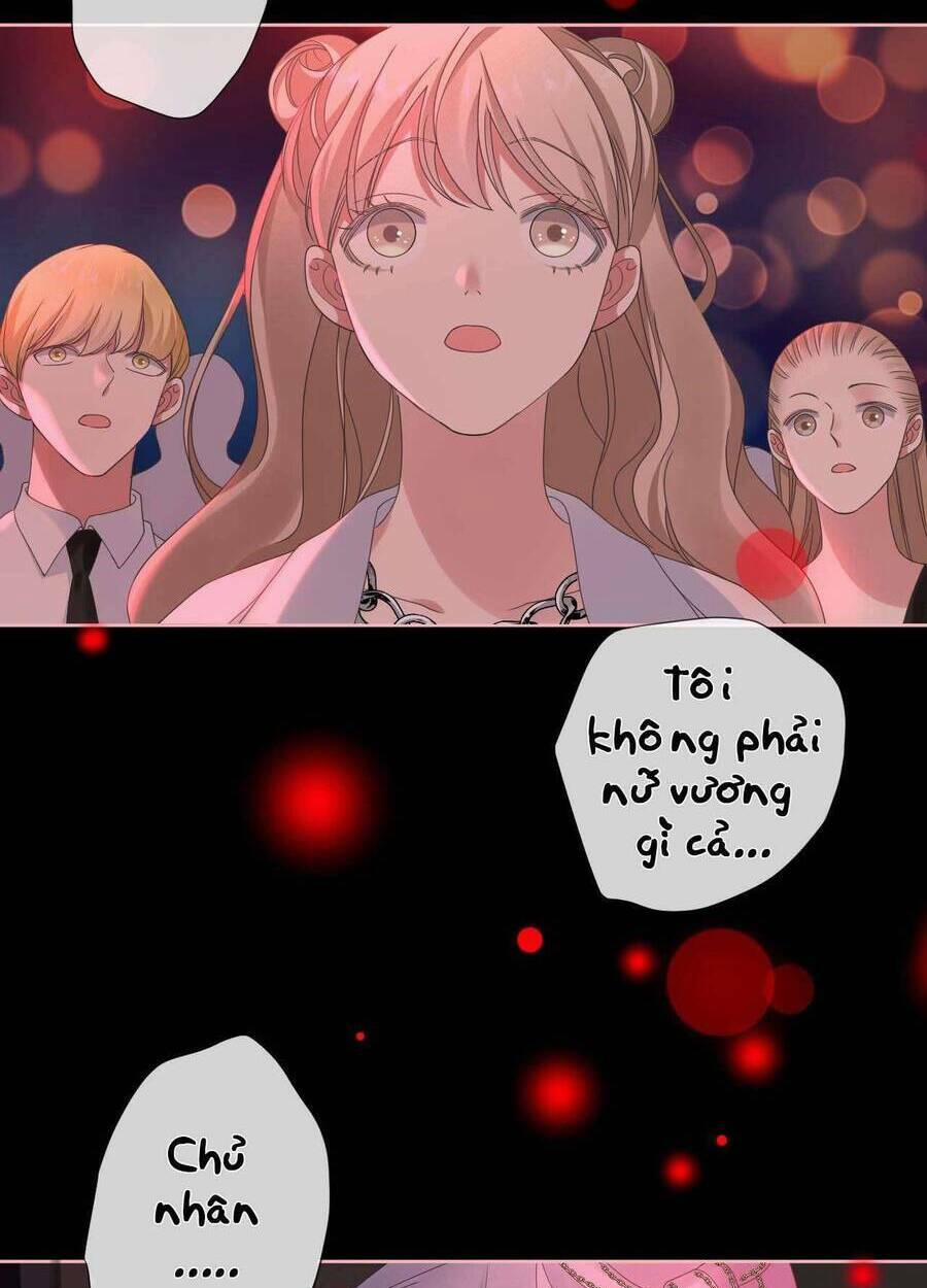 Đêm Ái Muội Cùng Ma Cà Rồng 1.2 trang 67