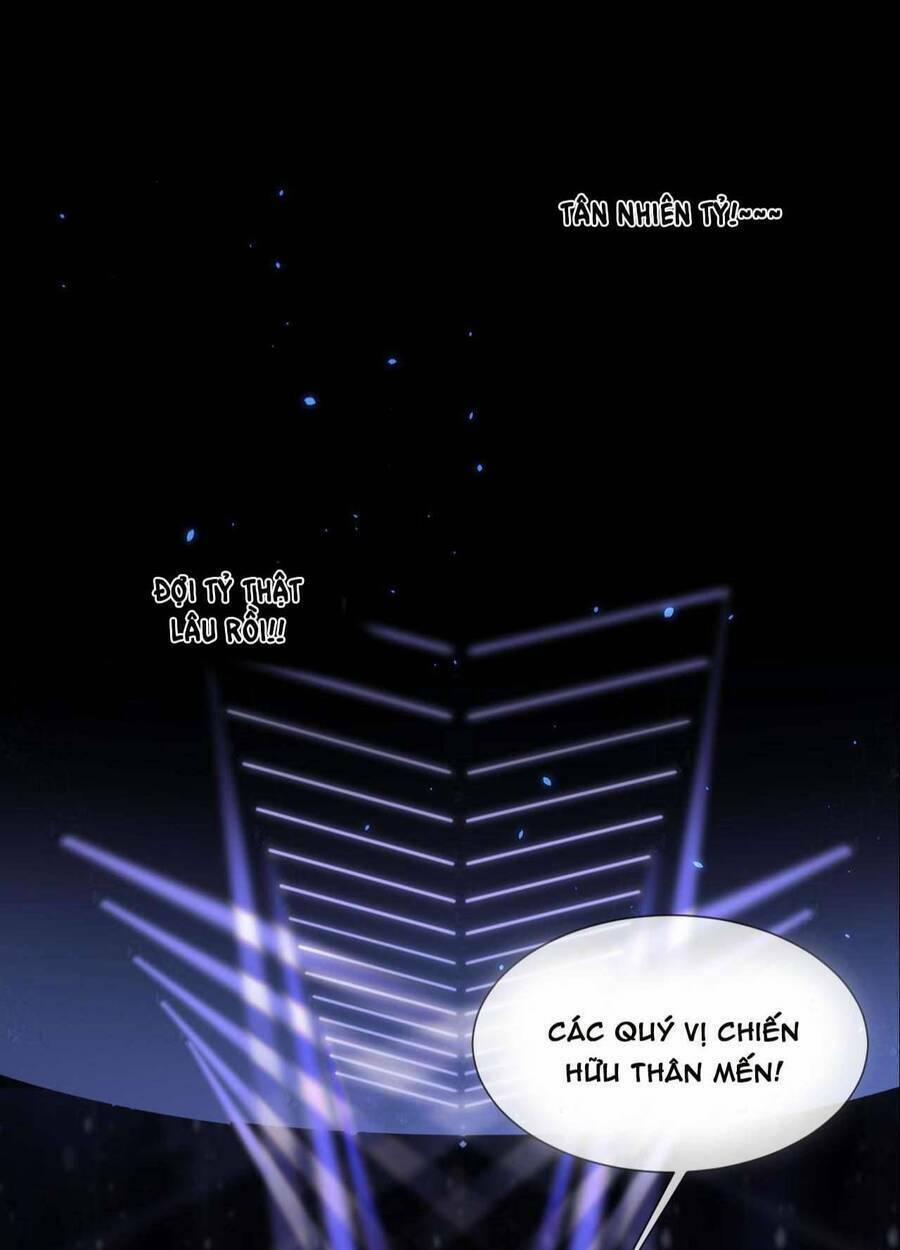 Đêm Ái Muội Cùng Ma Cà Rồng 1.2 trang 7