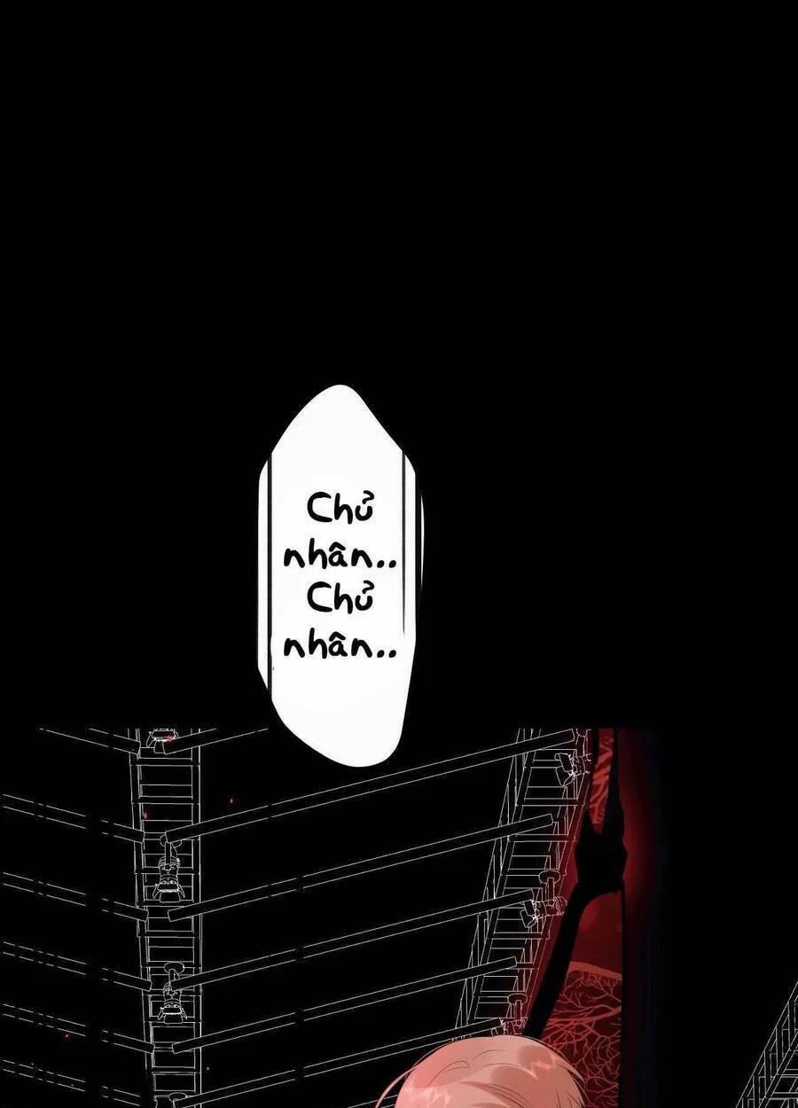 Đêm Ái Muội Cùng Ma Cà Rồng 1.2 trang 70