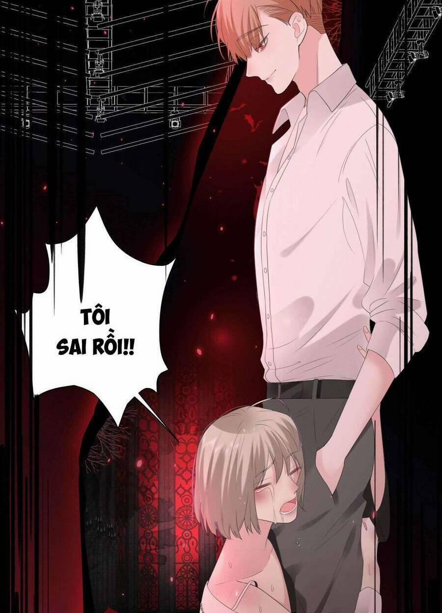 Đêm Ái Muội Cùng Ma Cà Rồng 1.2 trang 71