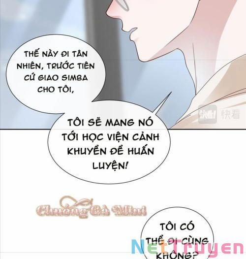 Đêm Ái Muội Cùng Ma Cà Rồng 10.1 trang 13