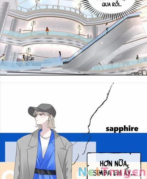 Đêm Ái Muội Cùng Ma Cà Rồng 10.1 trang 28