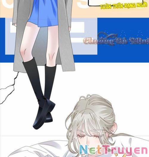 Đêm Ái Muội Cùng Ma Cà Rồng 10.1 trang 29