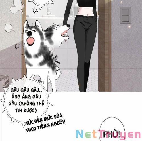 Đêm Ái Muội Cùng Ma Cà Rồng 10.1 trang 3