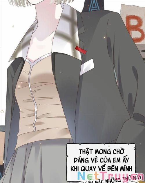 Đêm Ái Muội Cùng Ma Cà Rồng 10.1 trang 31