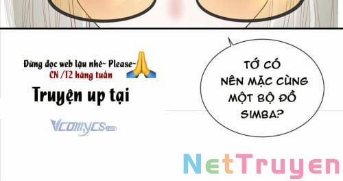 Đêm Ái Muội Cùng Ma Cà Rồng 10.1 trang 33