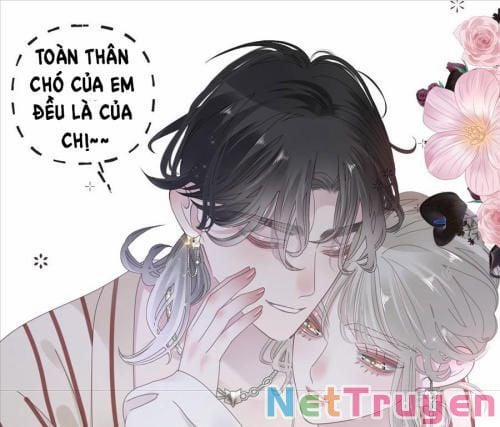 Đêm Ái Muội Cùng Ma Cà Rồng 10.1 trang 34