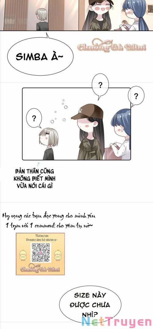 Đêm Ái Muội Cùng Ma Cà Rồng 10.1 trang 36