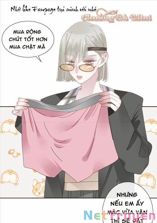 Đêm Ái Muội Cùng Ma Cà Rồng 10.1 trang 38