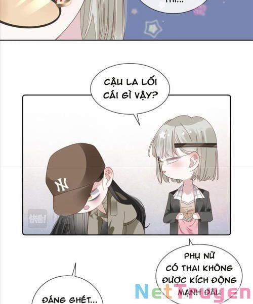 Đêm Ái Muội Cùng Ma Cà Rồng 10.1 trang 40