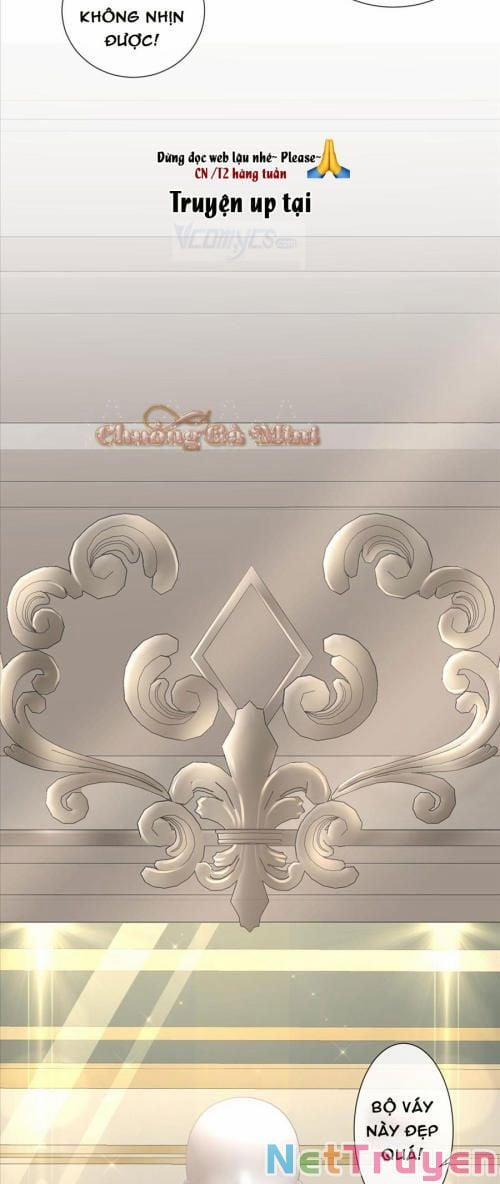 Đêm Ái Muội Cùng Ma Cà Rồng 10.1 trang 41