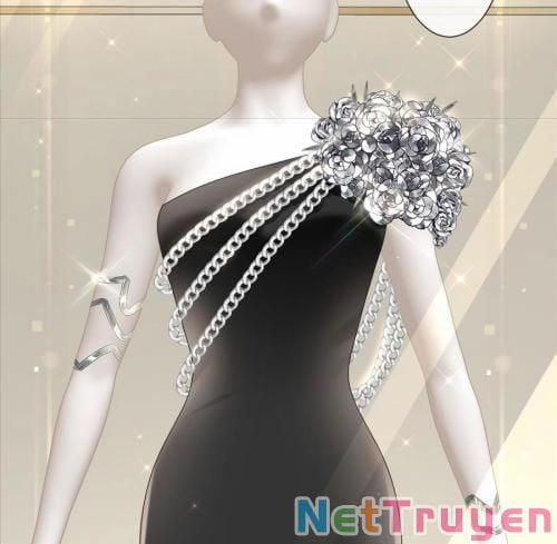 Đêm Ái Muội Cùng Ma Cà Rồng 10.1 trang 42