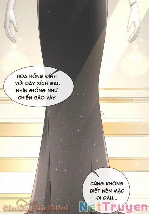 Đêm Ái Muội Cùng Ma Cà Rồng 10.1 trang 43