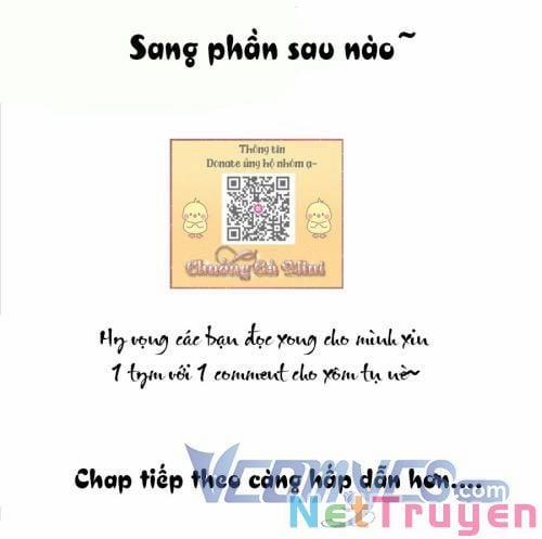 Đêm Ái Muội Cùng Ma Cà Rồng 10.1 trang 49