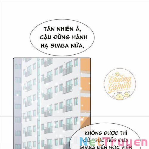 Đêm Ái Muội Cùng Ma Cà Rồng 10.1 trang 6