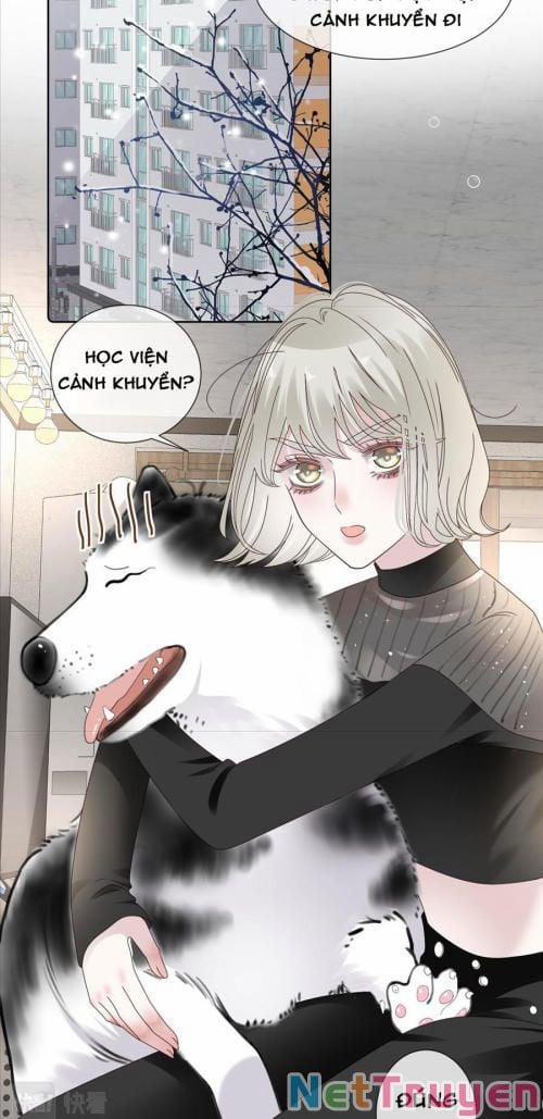 Đêm Ái Muội Cùng Ma Cà Rồng 10.1 trang 7