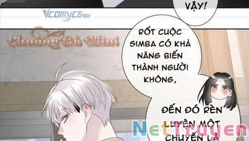 Đêm Ái Muội Cùng Ma Cà Rồng 10.1 trang 8