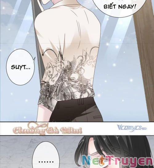 Đêm Ái Muội Cùng Ma Cà Rồng 10.1 trang 9