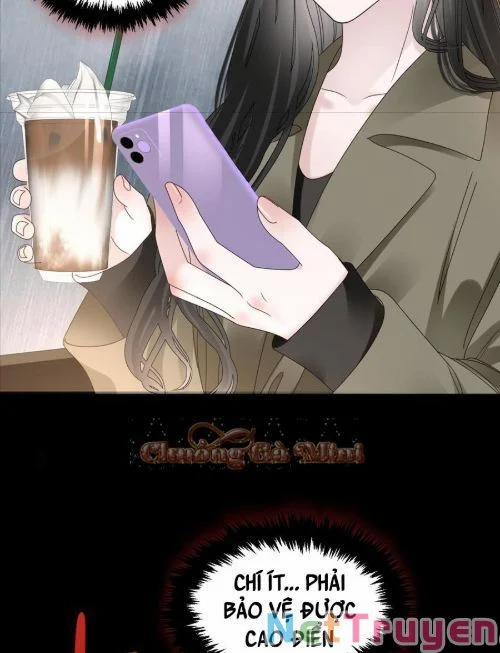 Đêm Ái Muội Cùng Ma Cà Rồng 10.2 trang 27