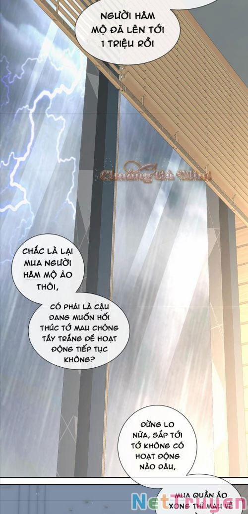 Đêm Ái Muội Cùng Ma Cà Rồng 10.2 trang 4