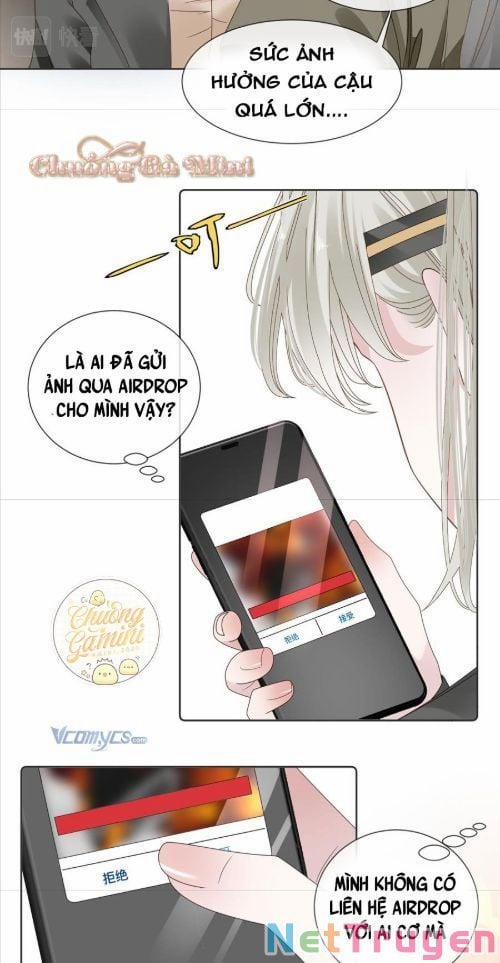 Đêm Ái Muội Cùng Ma Cà Rồng 10.2 trang 7