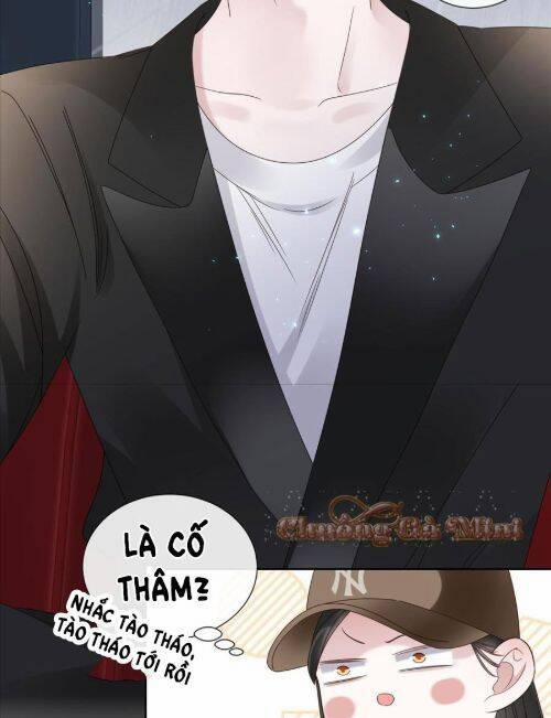 Đêm Ái Muội Cùng Ma Cà Rồng 11.1 trang 13