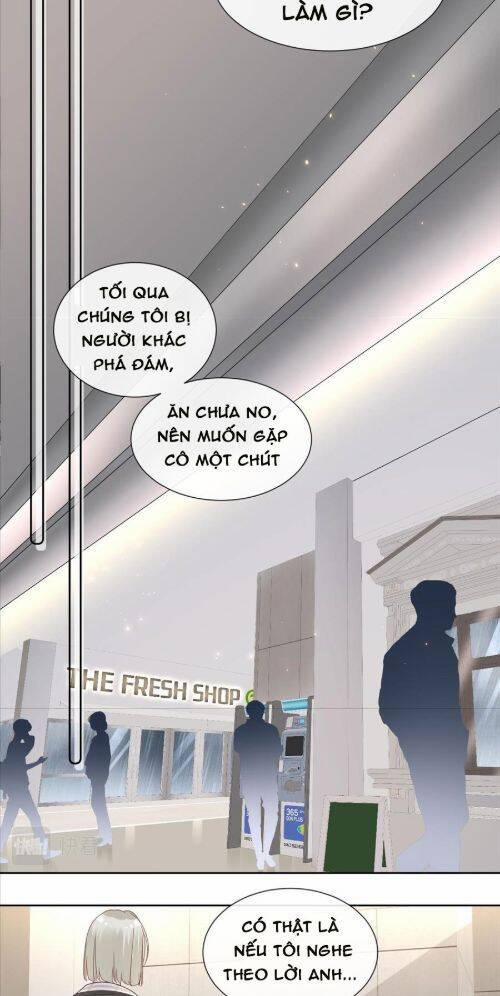 Đêm Ái Muội Cùng Ma Cà Rồng 11.1 trang 15