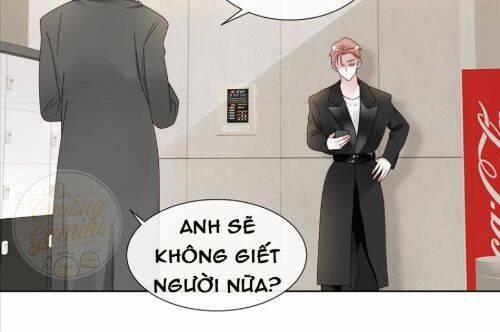 Đêm Ái Muội Cùng Ma Cà Rồng 11.1 trang 16