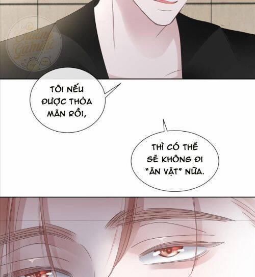 Đêm Ái Muội Cùng Ma Cà Rồng 11.1 trang 18