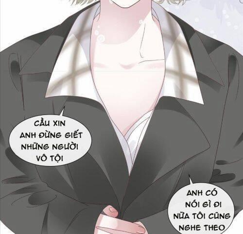 Đêm Ái Muội Cùng Ma Cà Rồng 11.1 trang 25