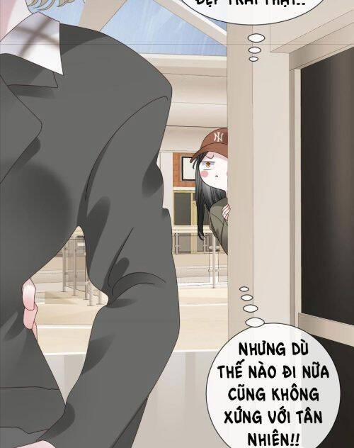 Đêm Ái Muội Cùng Ma Cà Rồng 11.1 trang 29