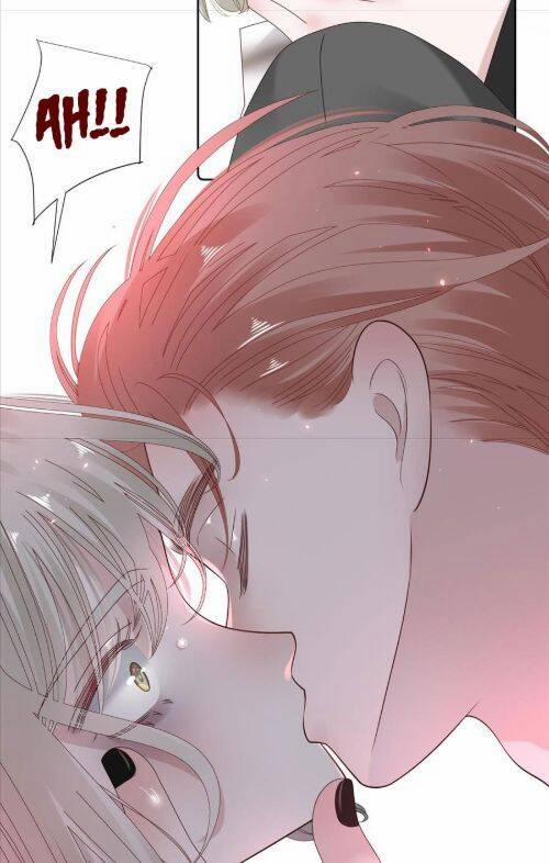 Đêm Ái Muội Cùng Ma Cà Rồng 11.1 trang 34