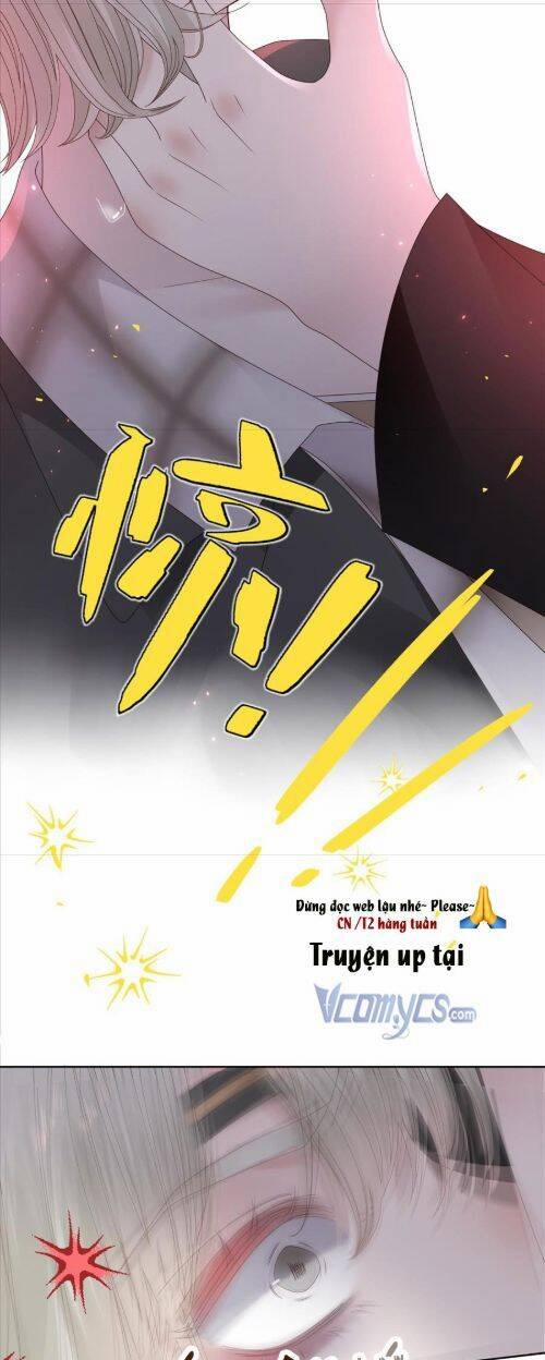 Đêm Ái Muội Cùng Ma Cà Rồng 11.1 trang 35