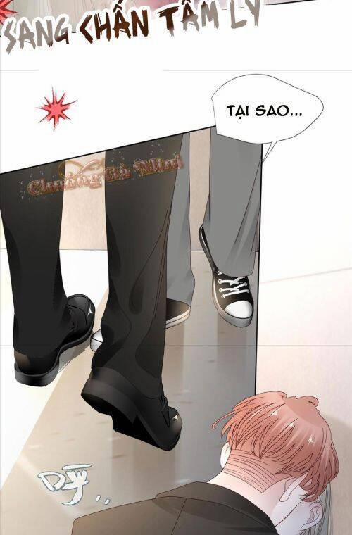 Đêm Ái Muội Cùng Ma Cà Rồng 11.1 trang 36