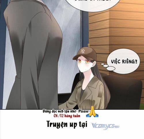 Đêm Ái Muội Cùng Ma Cà Rồng 11.1 trang 9