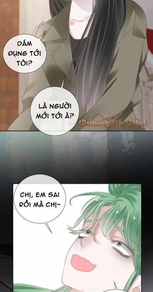 Đêm Ái Muội Cùng Ma Cà Rồng 11.2 trang 10