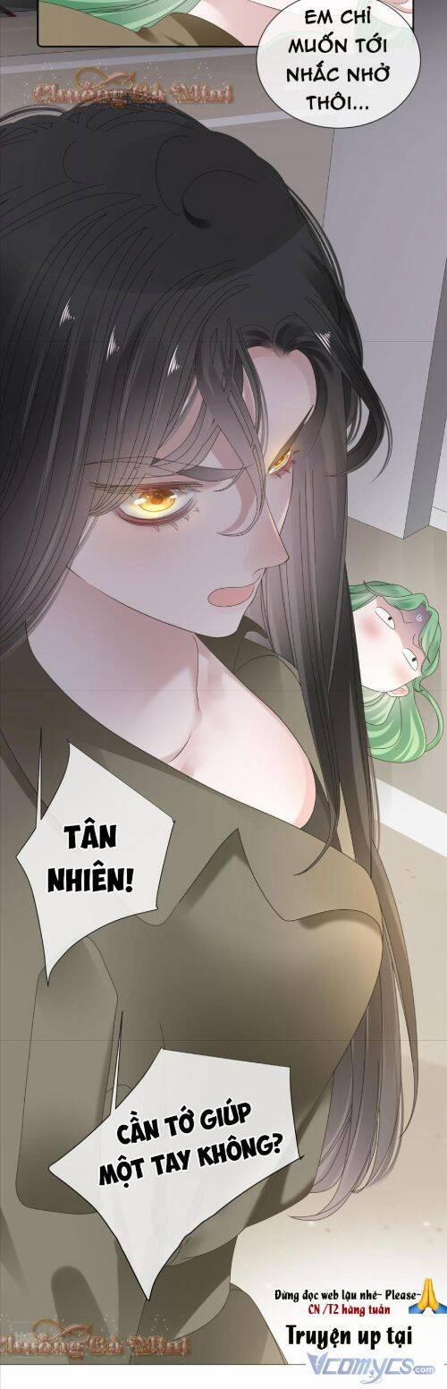 Đêm Ái Muội Cùng Ma Cà Rồng 11.2 trang 11