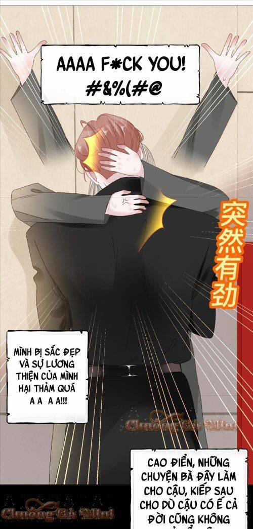 Đêm Ái Muội Cùng Ma Cà Rồng 11.2 trang 12